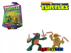 TMNT News – Retro Reissues, Series 4 Vehicles and Series 5 Figures ...