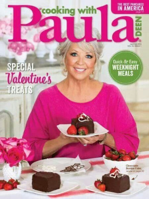 Paula Deen