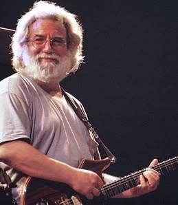 Tags: Grateful Dead , Jerry Garcia , quotes