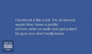 facebook, funny, joke, quote