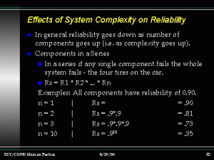 Quotes About Reliability