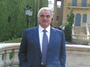 Rafic Al Hariri