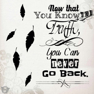 Clockwork Angel quote