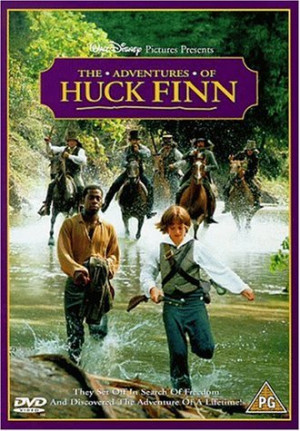 ... titles the adventures of huck finn the adventures of huck finn 1993