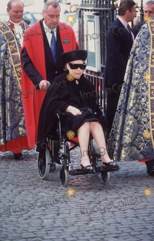 Margaret Picture Joe Little alpha M045391 28 09 01 Princess Margaret