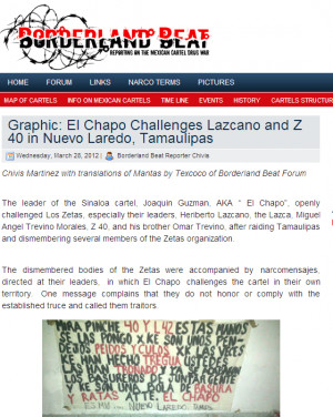 El Chapo Guzman Quotes In English Cartel king el chapo getting