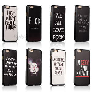 Cute-Funny-Joke-Quotes-Hard-Back-Case-Skin-Cover-For-Apple-iphone4-4s ...