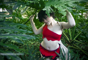 Fern Gully The Last Rainforest Crysta