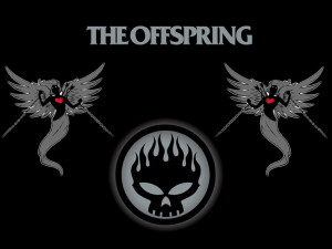 Thread: Wallpapers - The Offspring On Your Desktop
