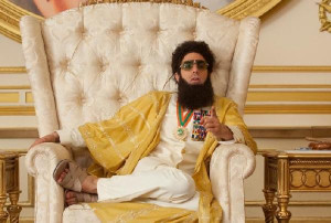 Funny Quotes From The Dictator