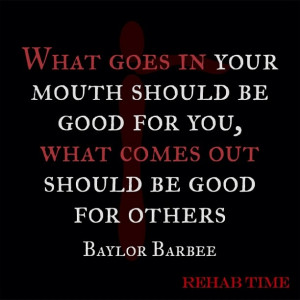 Found on baylorbarbee.com