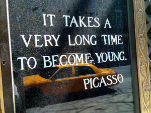 Tagged: young quotes quote sayings