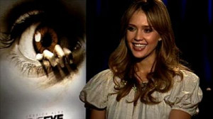 Aug 15, 2011 Jessica Alba in 'Spy Kids: All the. Time in the World' on ...