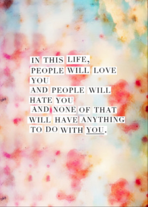 ... live # hate # beautiful # quote # collage # inspirational # inspiring