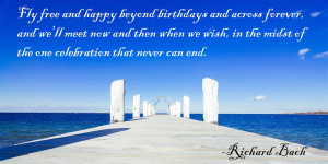 Inspirational Birthday Quotes to Combat the Birthday Blues
