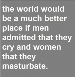 making the world a better place funny facebook quote