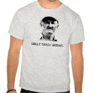 Jim Tom Custom T-Shirt