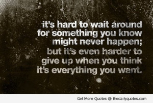 life is hard quotes and sayings
