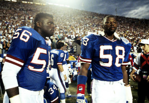 Lawrence Taylor Photos