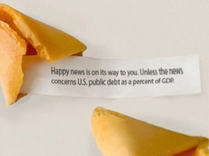 MisFortune Cookies: China's Trying To Send Us A Message