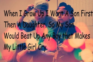 Austin Mahone Quotes Tumblr | father and son # boys ... | Funny things