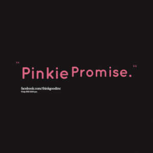 Quotes About: promises