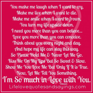 -make-melaugh-when-i-want-to-cry-quote-on-cute-pink-paper-long-quotes ...