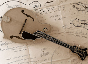 italian folk mandolin tabs