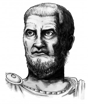 quotes authors roman authors tacitus facts about tacitus