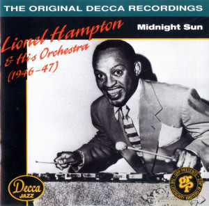 Lionel Hampton Midnight Sun(jazz)(flac)[rogercc][h33t]