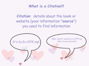 How to Cite a Book Source