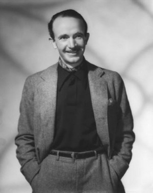 Walter Brennan