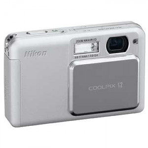 digital nikon coolpix s3100 14 mp digital camera with 5x nikkor wide