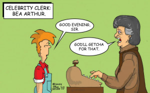 Clerks 2 Meme The celebrity clerks video