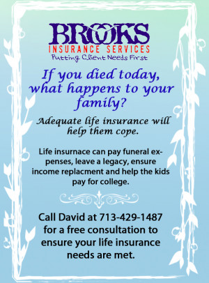 Texas Life Insurance Quotes
