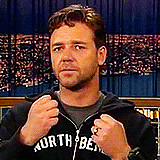 gifs Celebs Happy Birthday! russell crowe quote of the year is2g