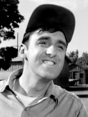 The Andy Griffith Show (TV show) Jim Nabors as Gomer Pyle