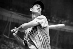 Ted Williams: Secrets of baseball’s greatest hitter — and an ...