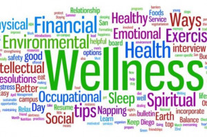 Wellness industry