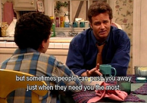 Boy Meets World Meets Tumblr