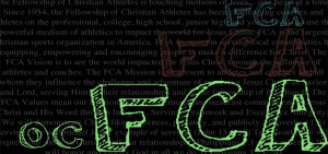 Fellowship of Christian Athletes