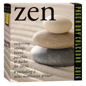 Zen Page-A-Day