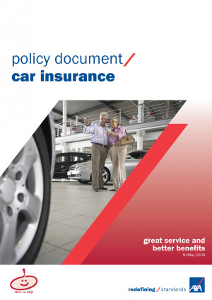 Direct General Car Insurance Quote