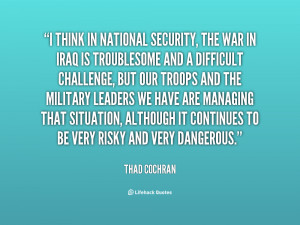 Security Quotes