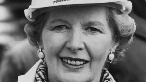 Famous Maggie Thatcher Quotes