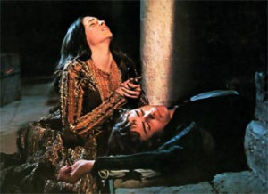 Romeo y Julieta (1968), de Franco Zeffirelli