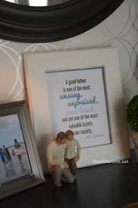 ... Day Printable Post Father’s Day Printable Billy Graham quote 8×10