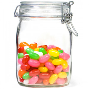 Jelly Beans In A Jar In fact, scientists are this