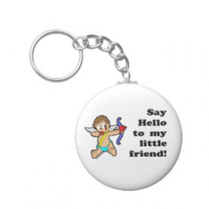 Funny Valentine Quotes Keychains