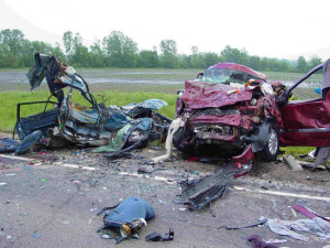 Accidents Caused By Texting While Driving: